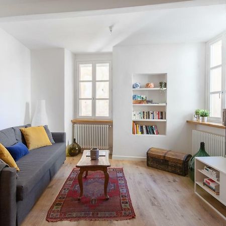 Casa Miranda Apartment กันโนบีโอ ภายนอก รูปภาพ