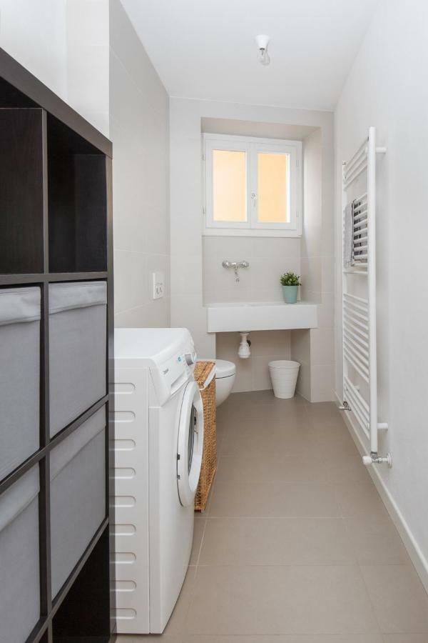 Casa Miranda Apartment กันโนบีโอ ภายนอก รูปภาพ