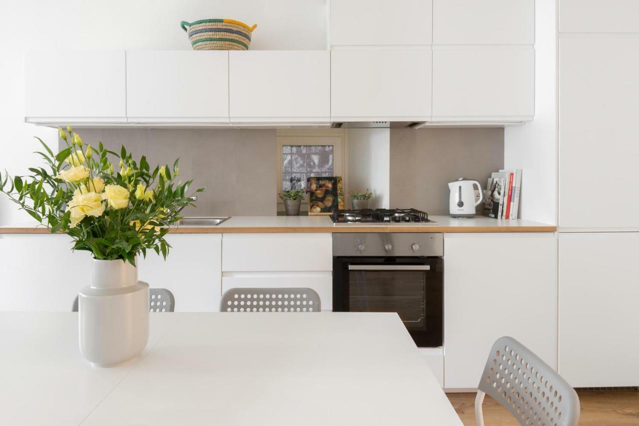 Casa Miranda Apartment กันโนบีโอ ภายนอก รูปภาพ